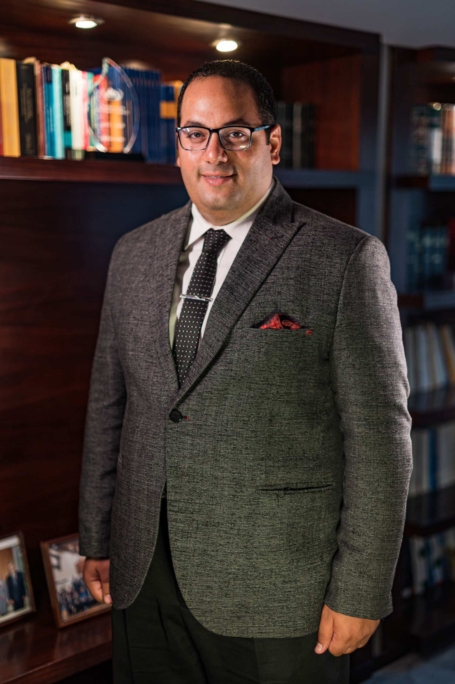Rafeek Banoub