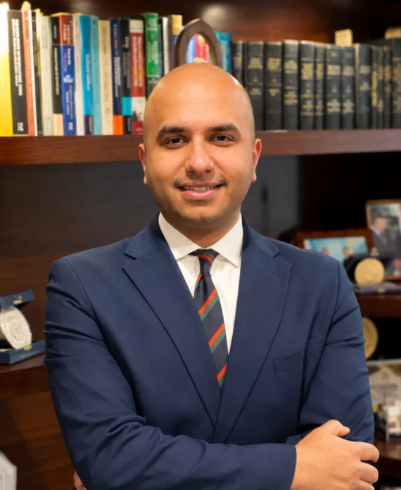 Mahmoud Shaalan