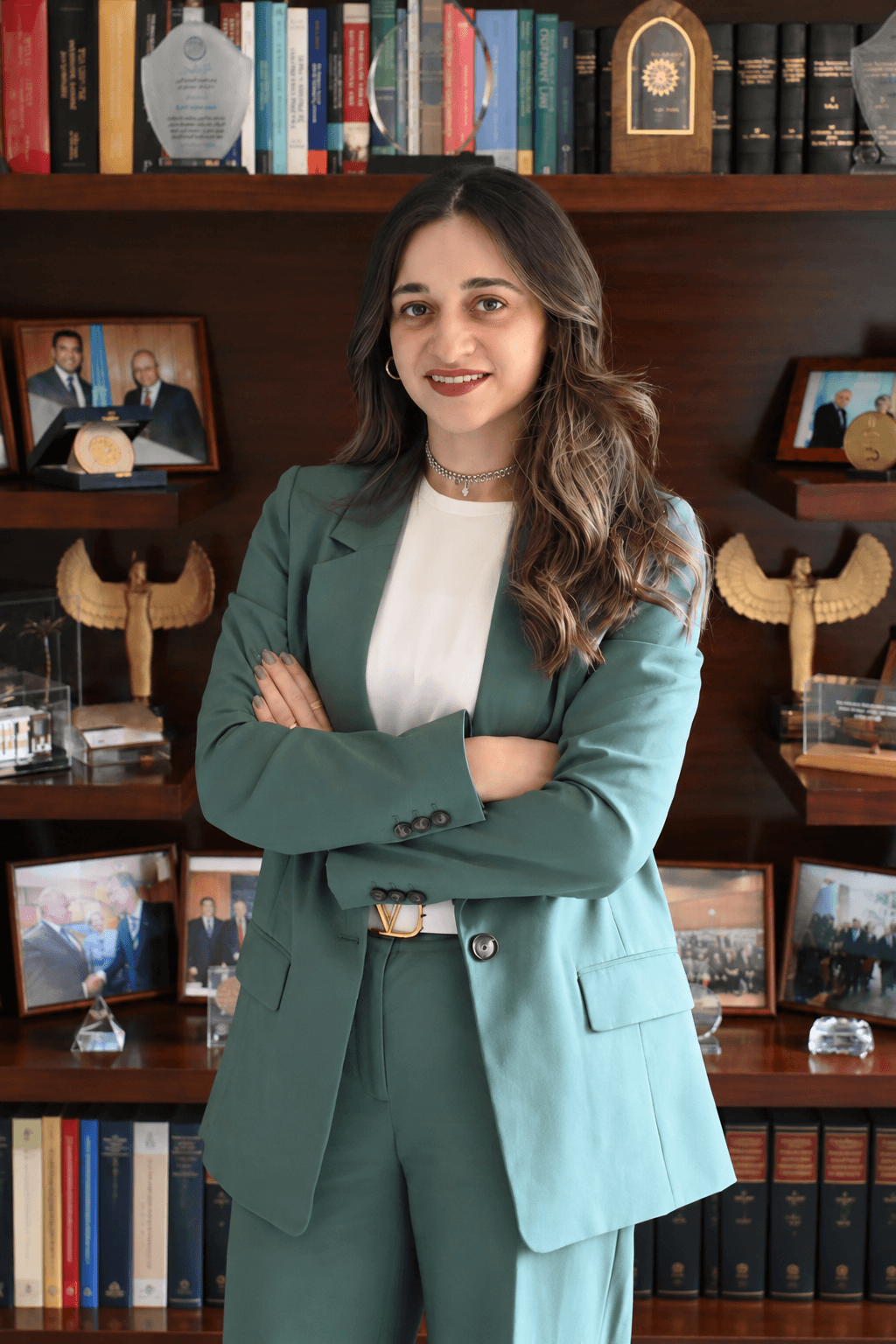 Habiba Amr