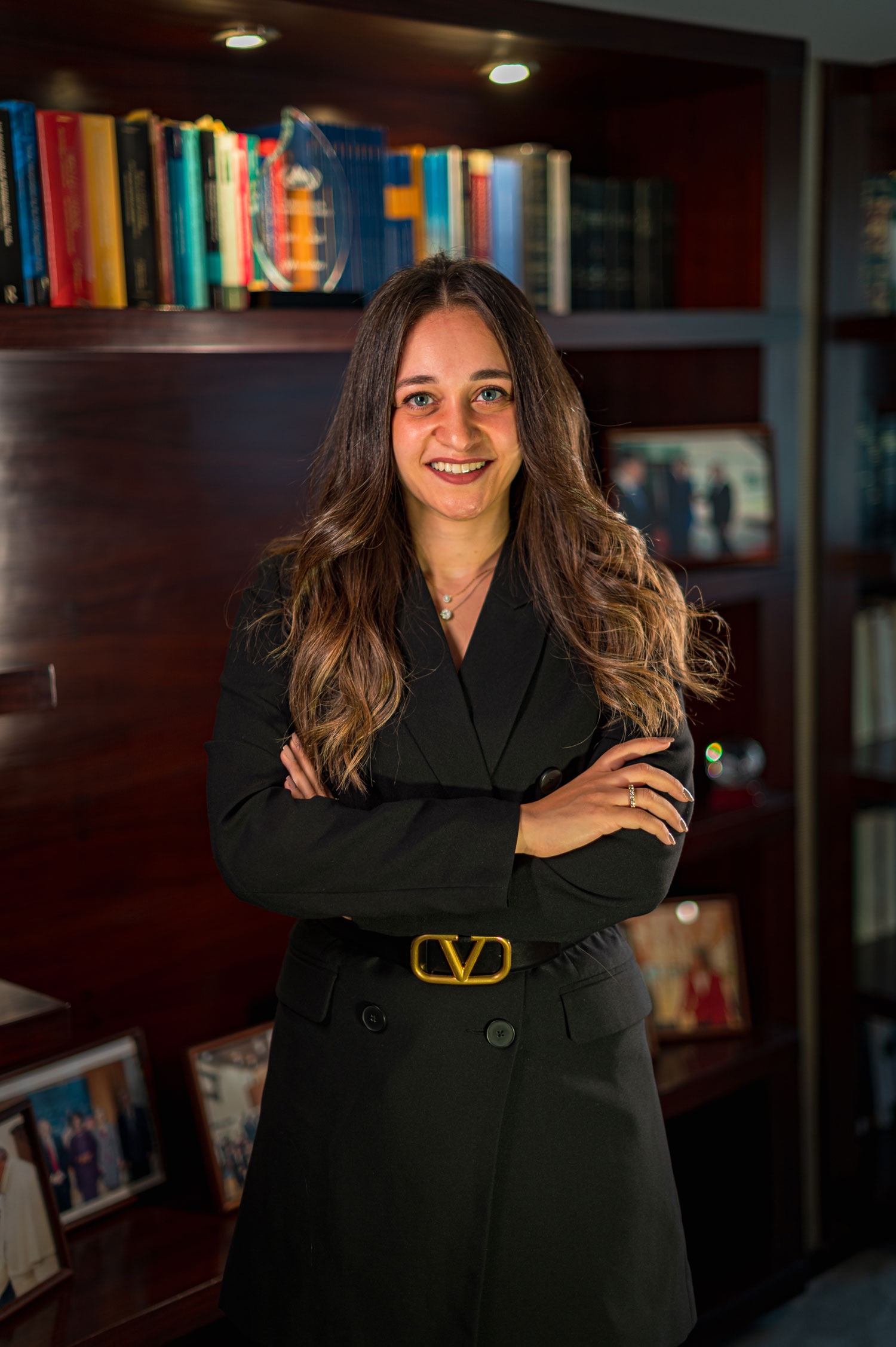 Habiba Amr